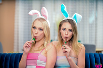 Preview photo for Easter Crafting With Stepsis Goes Wrong - S22:E5