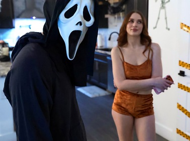 Stepsis Gets Revenge On Halloween - S42:E10