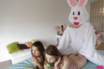 Preview photo for Creampie Surprise - S4:E10