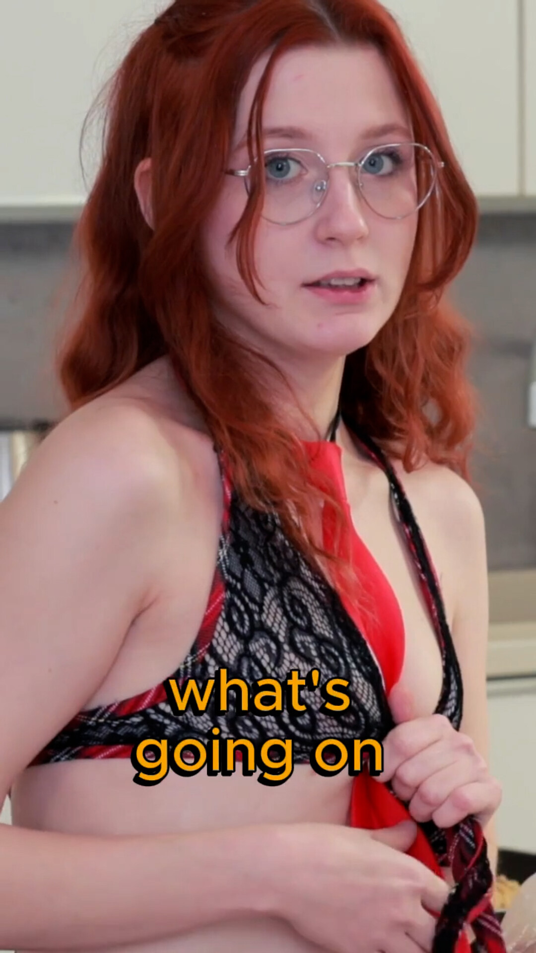How About You Both Suck My Cock - S40:E8