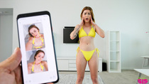 Preview photo for I Accidentally Sent My Stepbrother Nudes - S23:E11