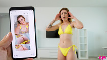 Preview photo for I Accidentally Sent My Stepbrother Nudes - S23:E11