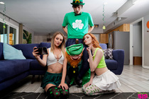 Preview photo for Its A Leprechaun Boner - S22:E1