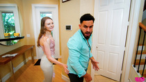 Preview photo for Just Me And My Step Sis - S15:E10