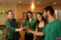 Preview photo for Lucky Fuck - S4:E8