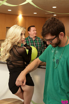 Preview photo for Lucky Fuck - S4:E8