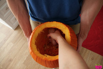 Preview photo for Pumpkin Fuck - S3:E11