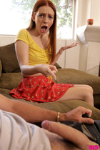 Preview photo for Redhead Step Sister - S7:E4