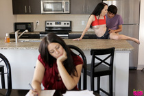 Preview photo for Sisters Revenge Fuck - S7:E10