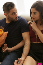 Preview photo for Sneaking Around With My Step Sister - S1:E8