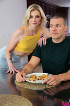 Preview photo for Stepsister Wont Get Lost - S20:E3