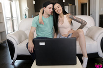 Preview photo for Touch My Body Challenge - S5:E7