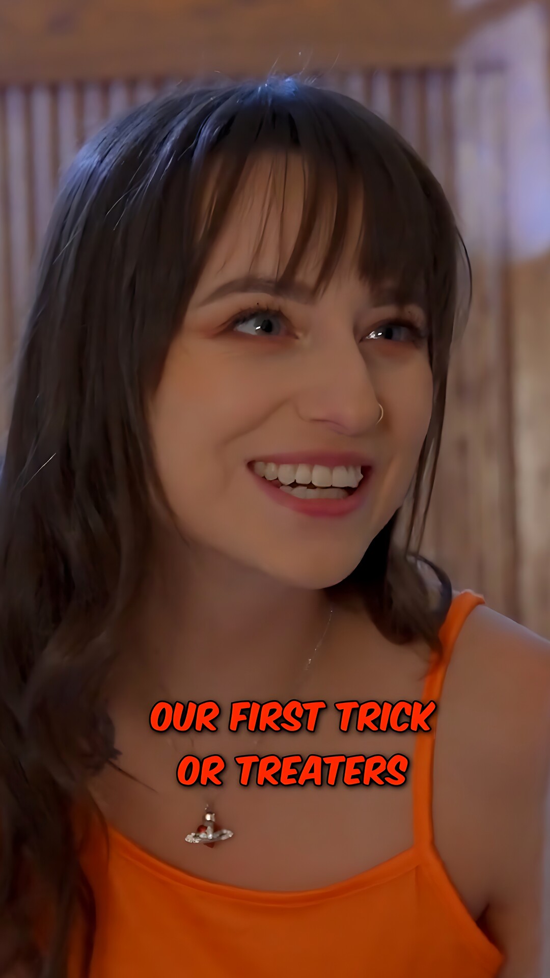 We Gave Stepbro Some Halloween Pussy - S38:E7