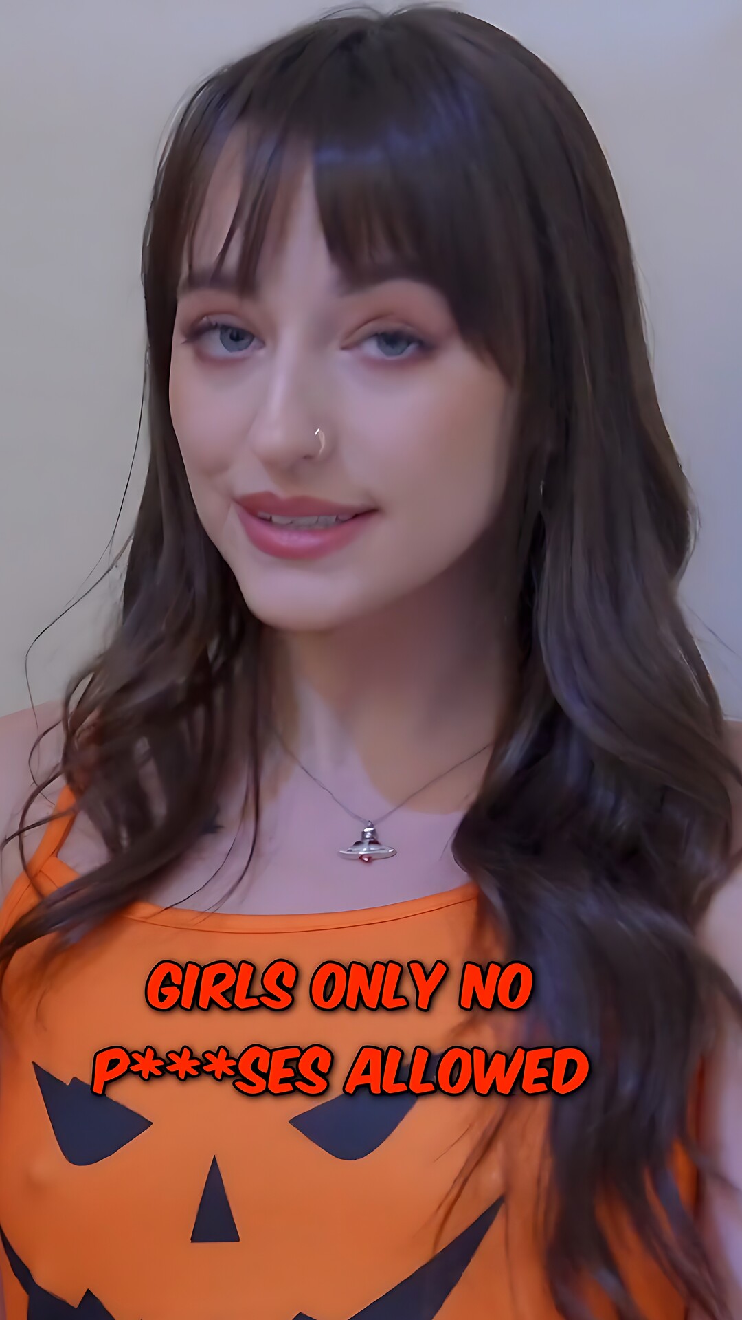 We Gave Stepbro Some Halloween Pussy - S38:E7