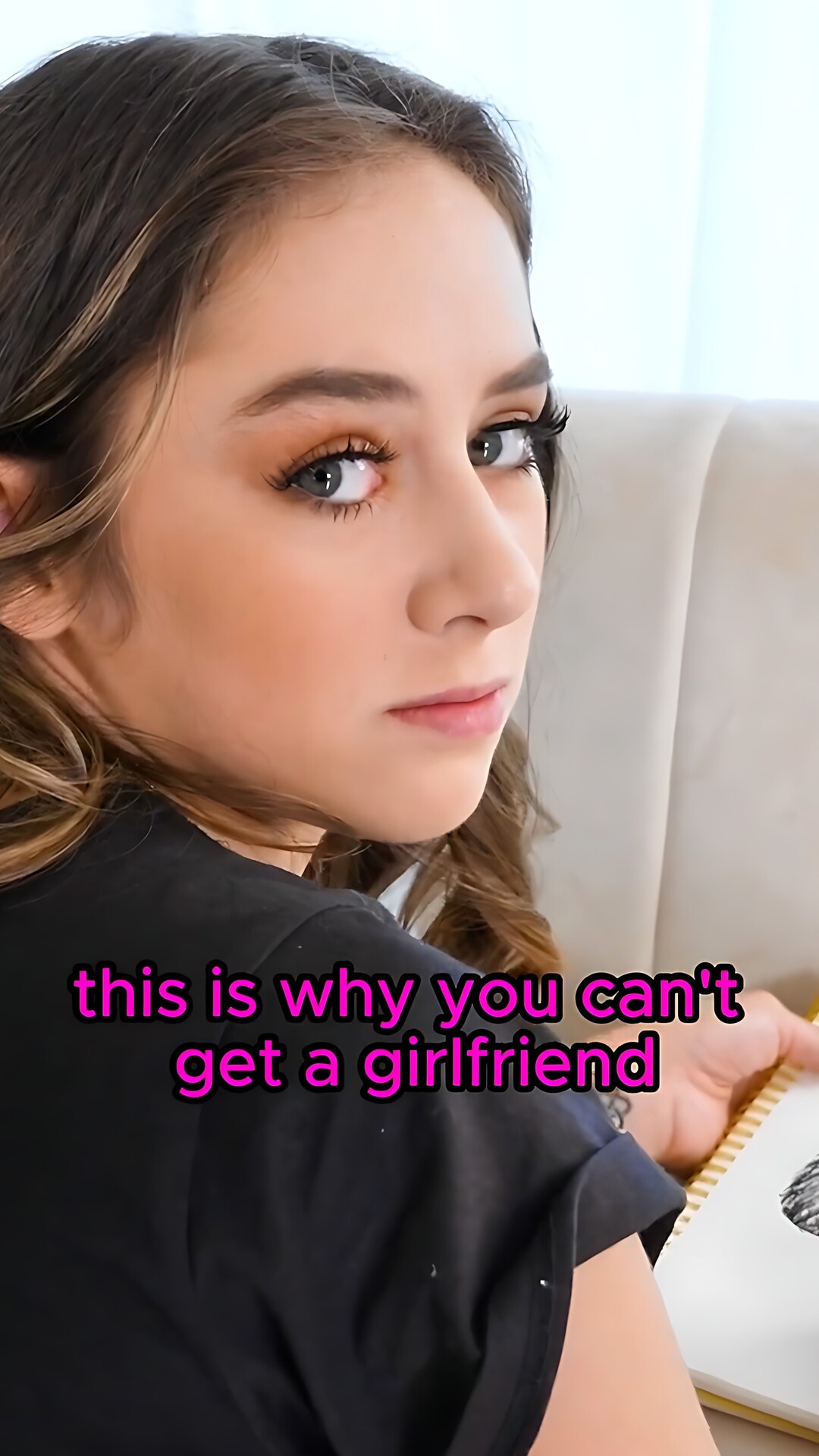 You Gave Me Daddy Issues - S37:E8